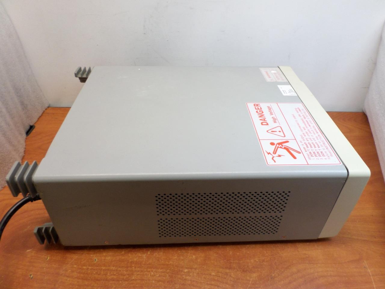 GW Instek GPT815 Electrical Safety Tester