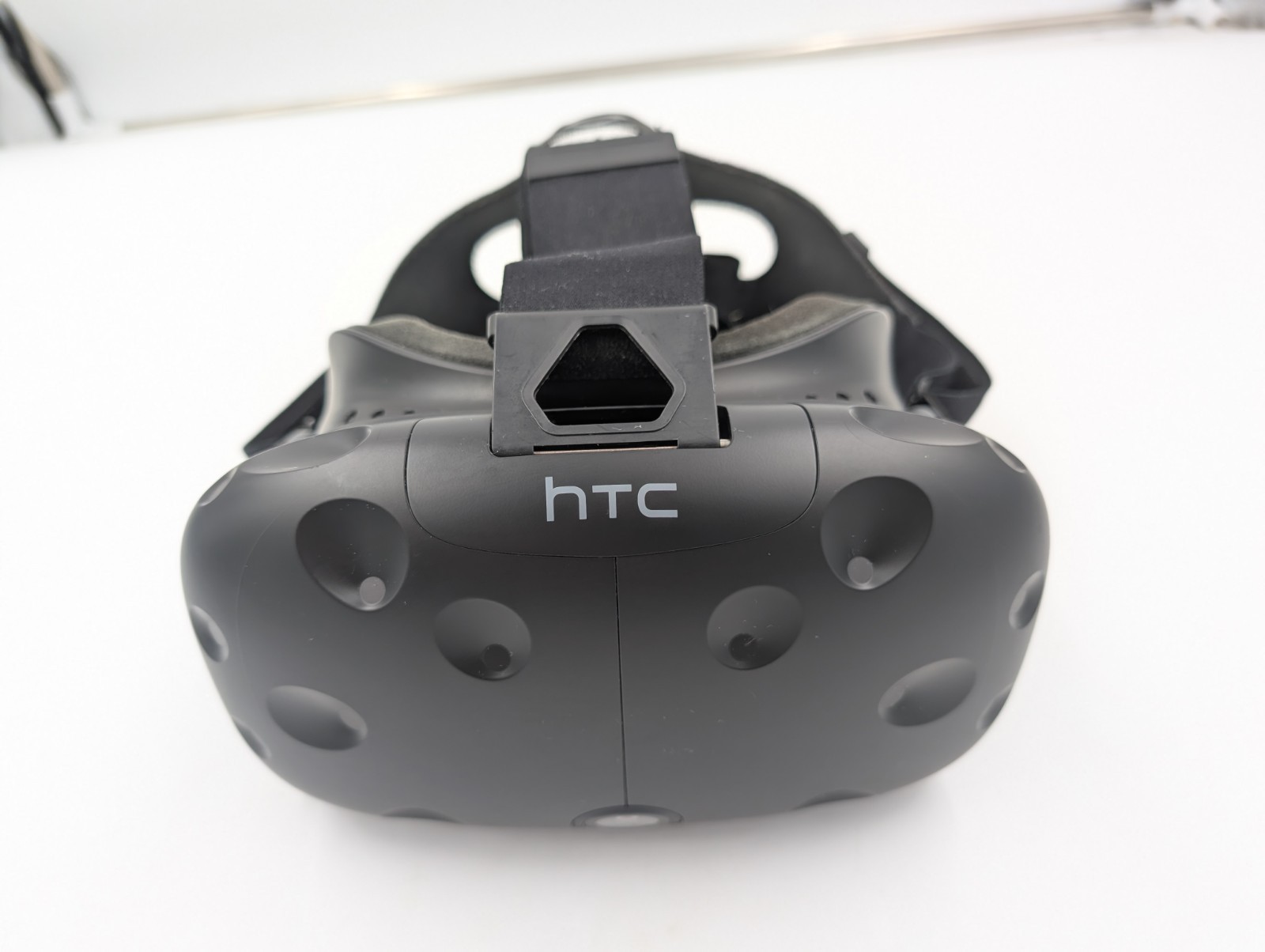 HTC Vive Virtual Reality Replacement Headset Only (260088)