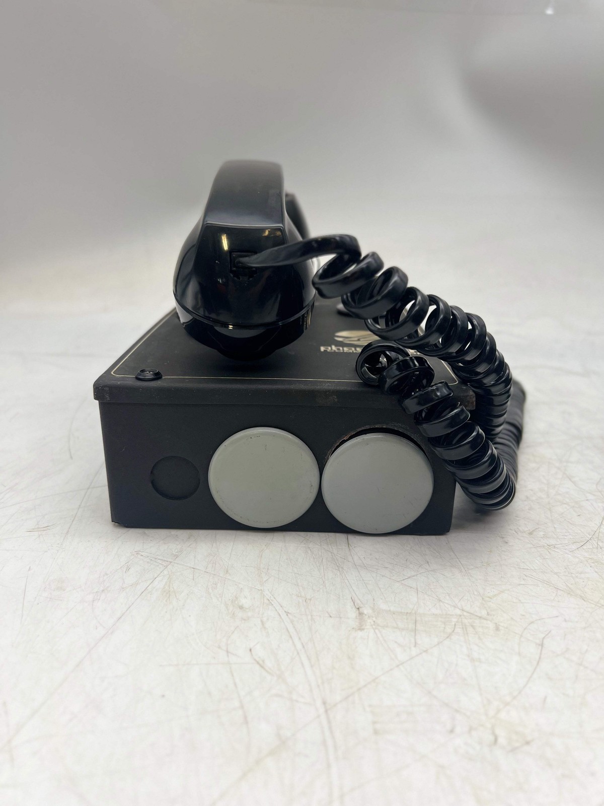 Phontech BTS-4040 Batteryless Telephone (Used)