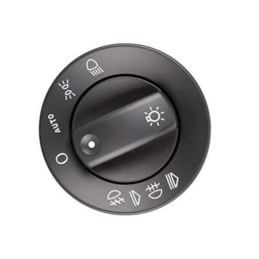 Headlight Control Fog Light Switch 8E0941531B W/AUTO Function for Audi A4 S4