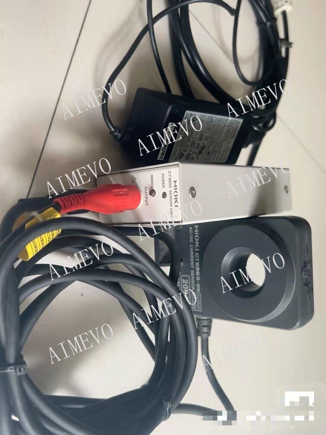 HIOKI CT6863-05 200A Current Sensor