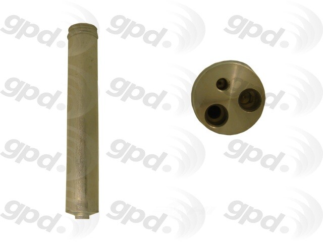 New Drier/Accumulator   Global Parts Distributors   9422169