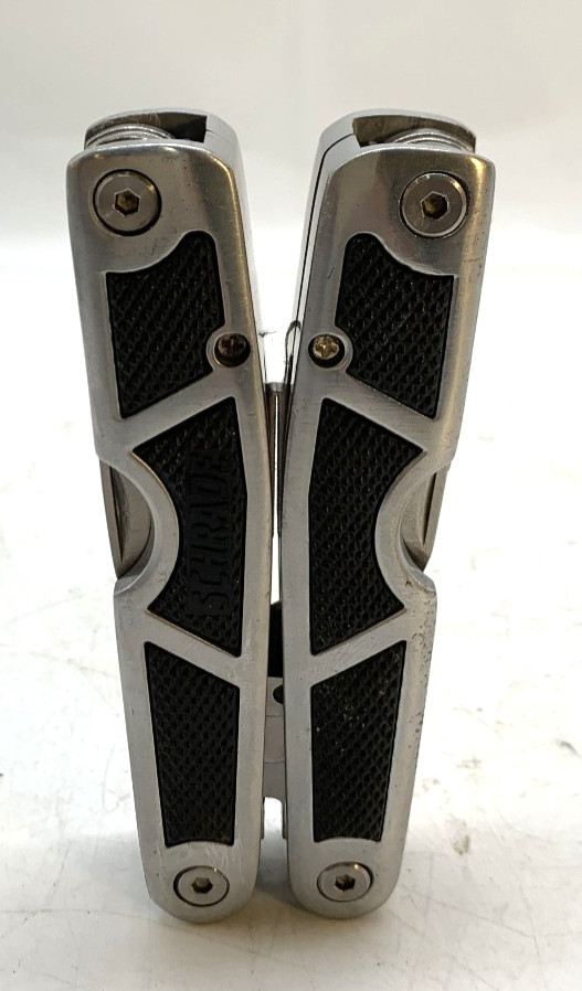 SCHRADE Multi Tool 2CR