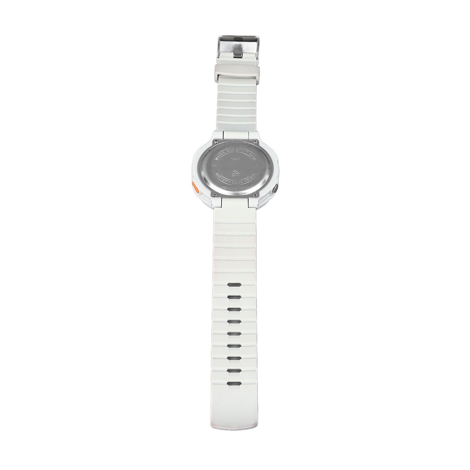 Digital Sports Watch Multifunctional Dual Time LED Luminous Countdown Timer FFW