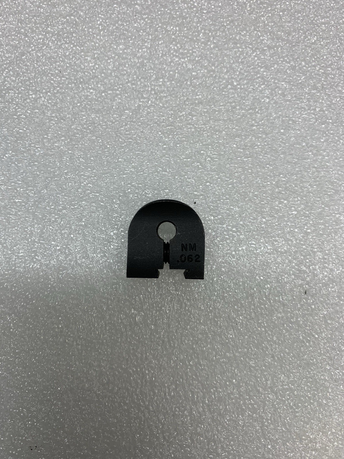 M1 Garand Front Sight National Match 062 NM w/ Screw US Made
