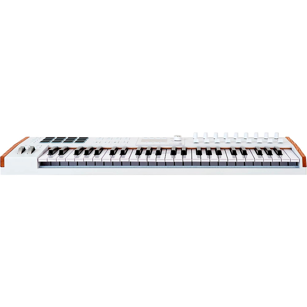 Arturia KeyLab 49 mk3 White