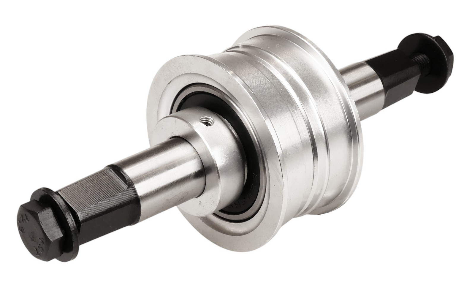 YST square taper spindle BB BMX conversion kit SEALED BEARING