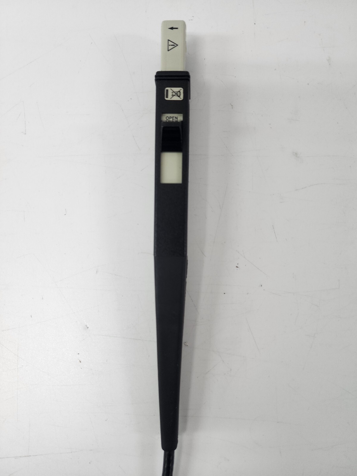 Tektronix TCP202 DC Coupled Current Probe, DC to 50 MHz