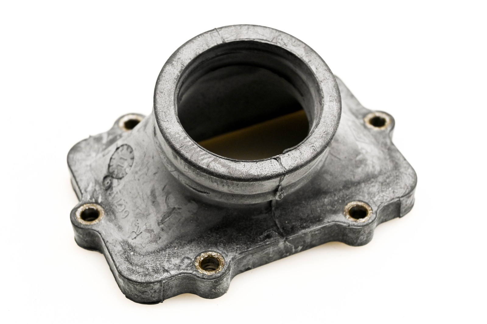 Aftermarket 420667109 Carburetor Intake Flange Boot NOS