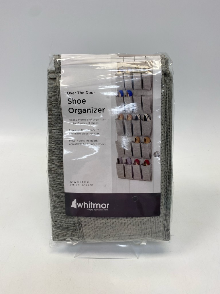 NEW/PKG Gray Misc. Accessory