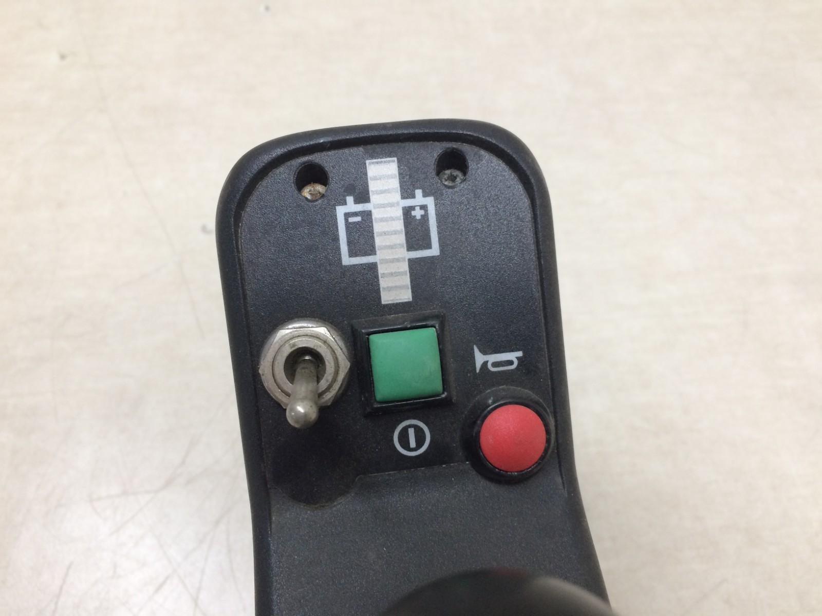 PG Drives D50054/4 Wheelchair Joystick From Otto Bock Wheelchair