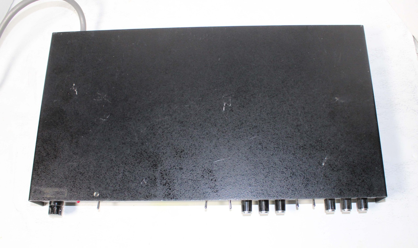 MINCOM IP-50 VIDEO PROCESSING AMPLIFIER 80-9700-0075-0