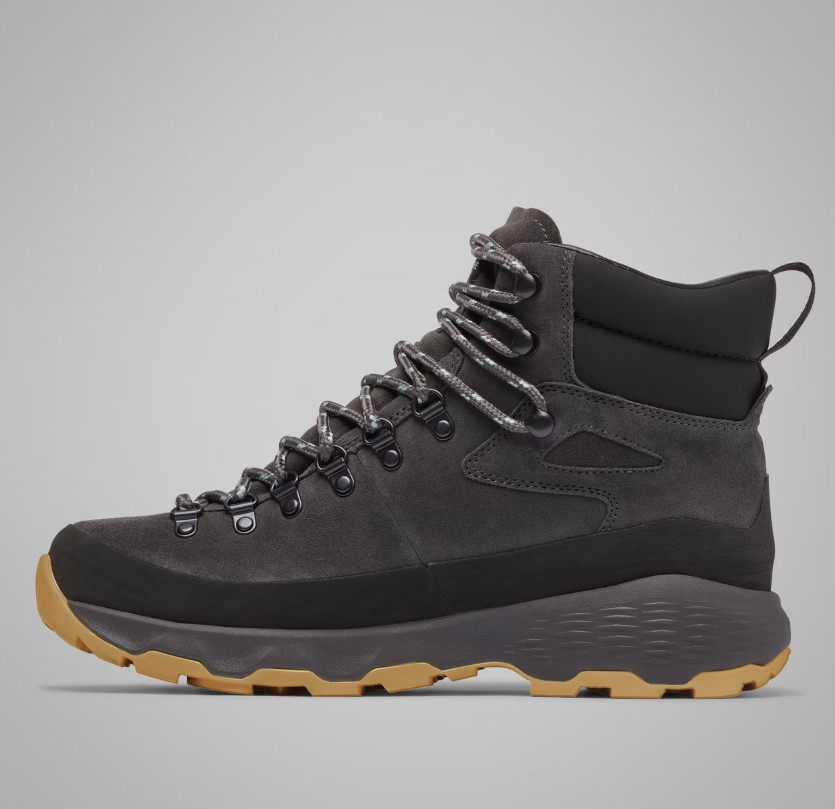 NEW - Men's Newton Alpine PT Boot Hiking Boots , US SHIP