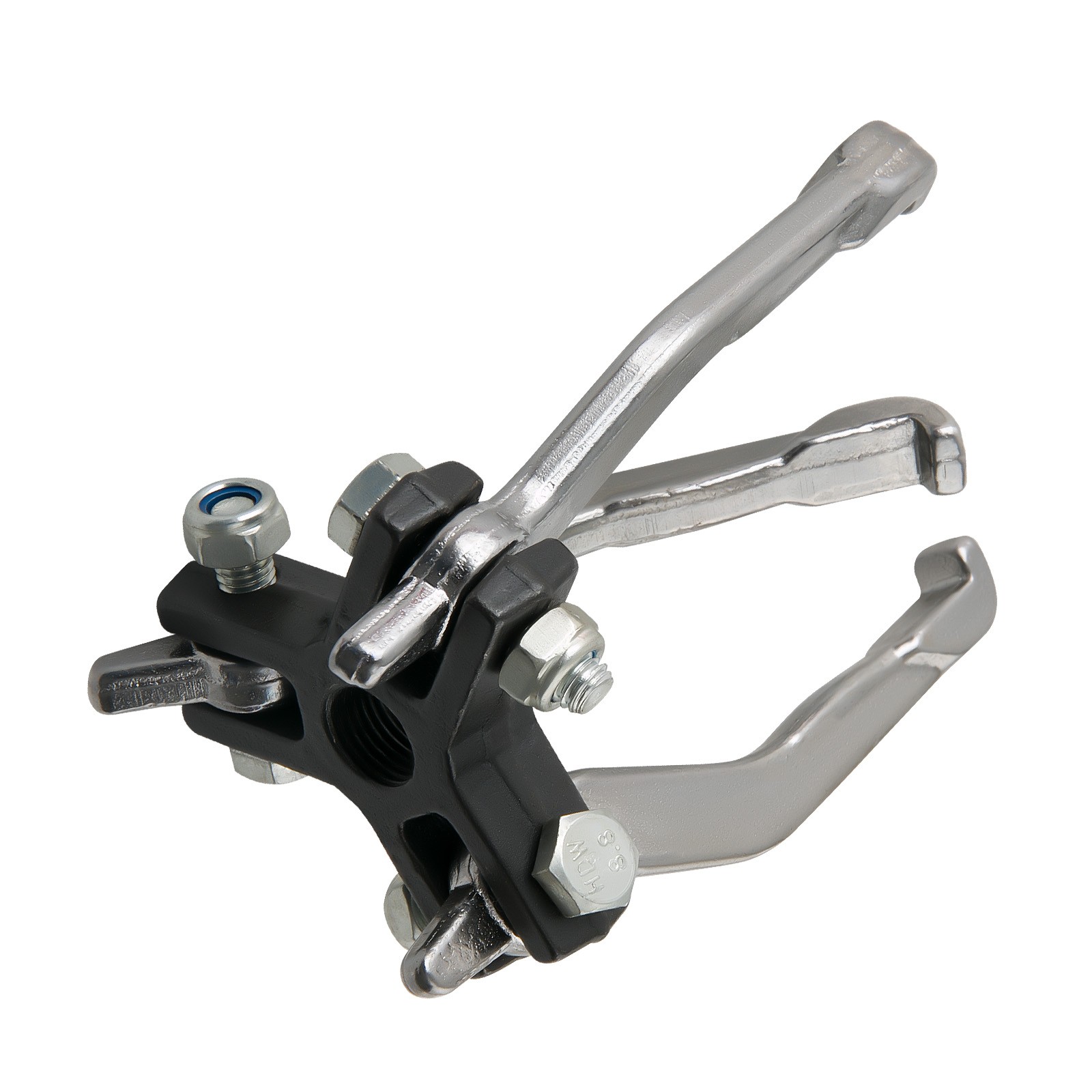 Internal External Gear Bearing Puller with Nera three catch High reliability