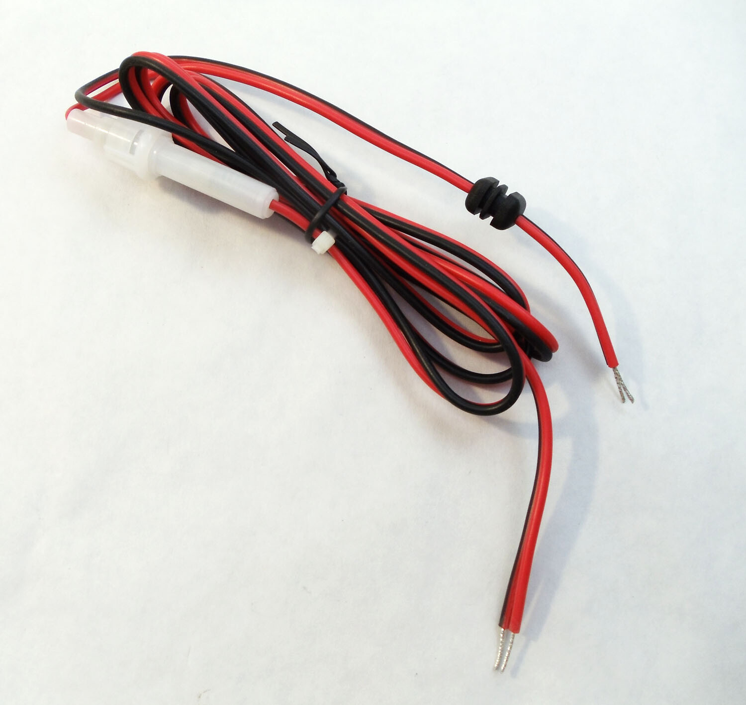 Uniden Bwzy1105001 Uniden Pro510Xl & Pro520Xl Replacement Power Cord