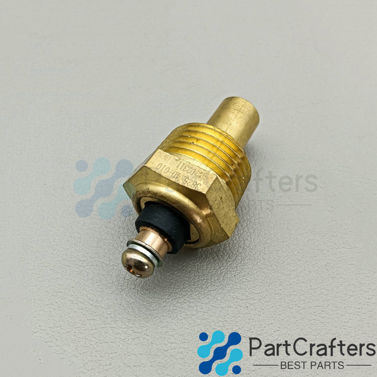 Genuine OEM Temperature Sensor 4938335 fits for Cummins Engine 4BT 6BT