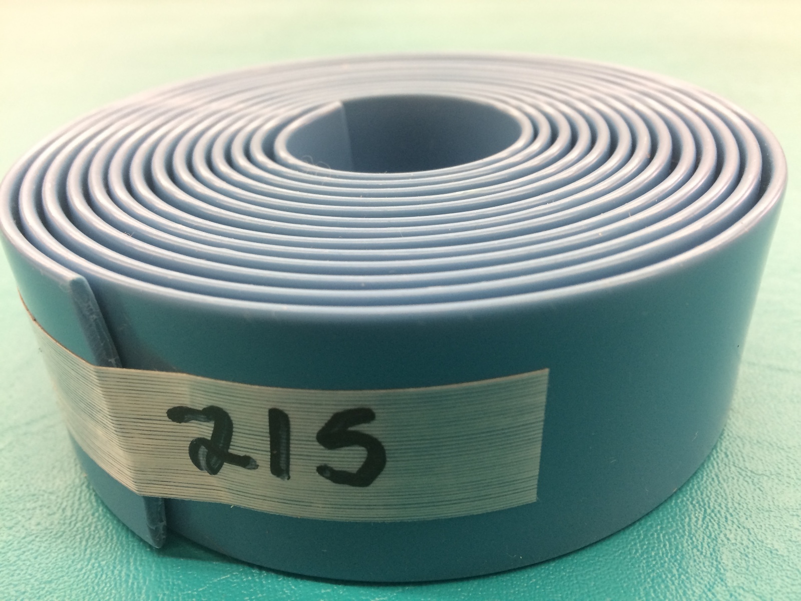 1.5" Vinyl Chair Strapping Patio Furniture Repair 10' French Blue 1 1/2 "  #215