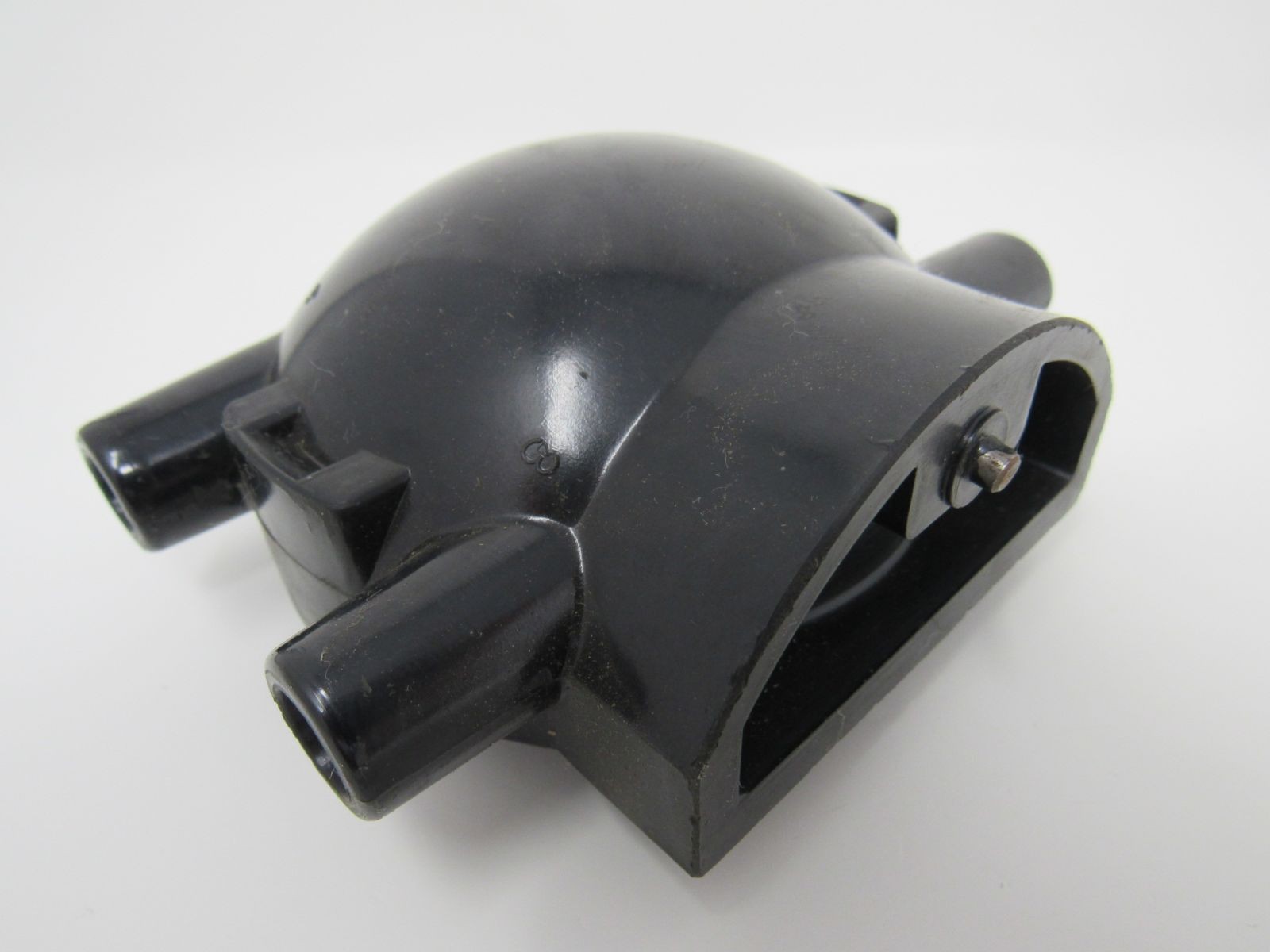 Echlin Distributor Cover 4 Cylinder FA350