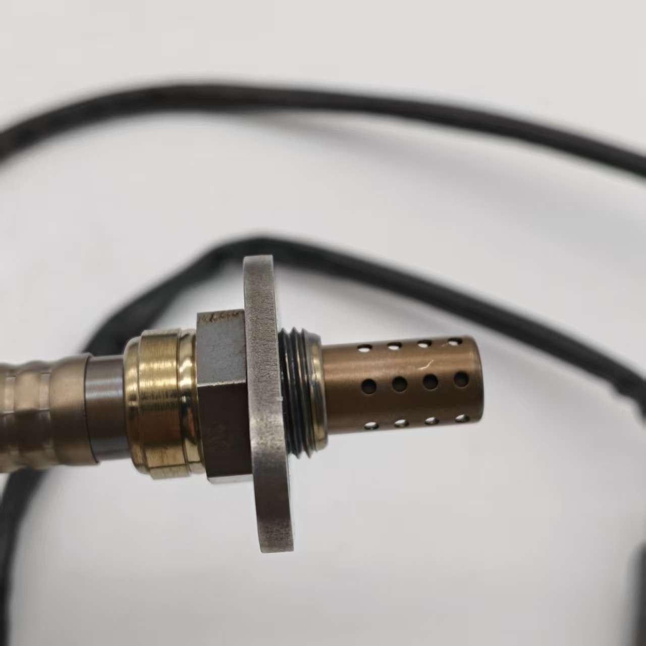 DENSO 234-4189 Downstream Oxygen Sensor O2 For Tacoma 2000-2004