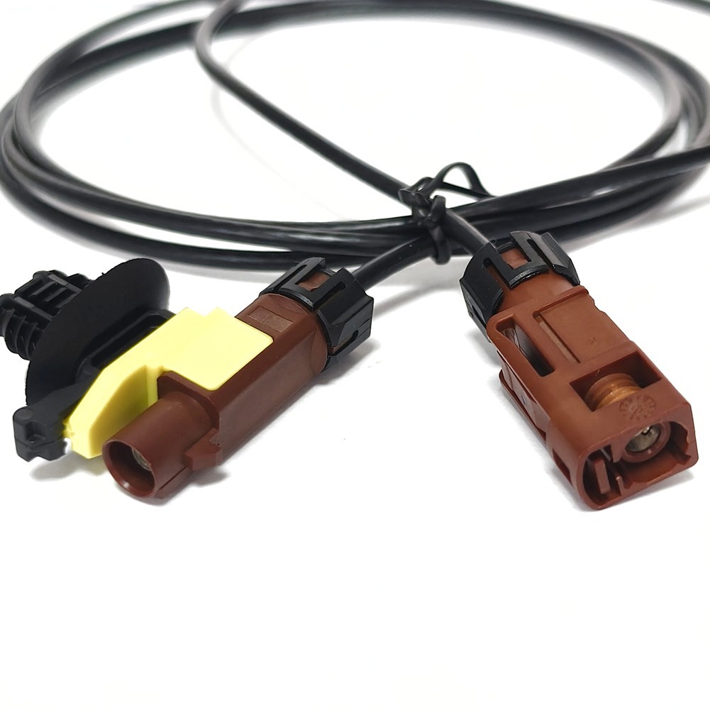 Reverse Camera Cable Harness for Ford F250 F350 Duty OEM HC3Z14D202M Fit