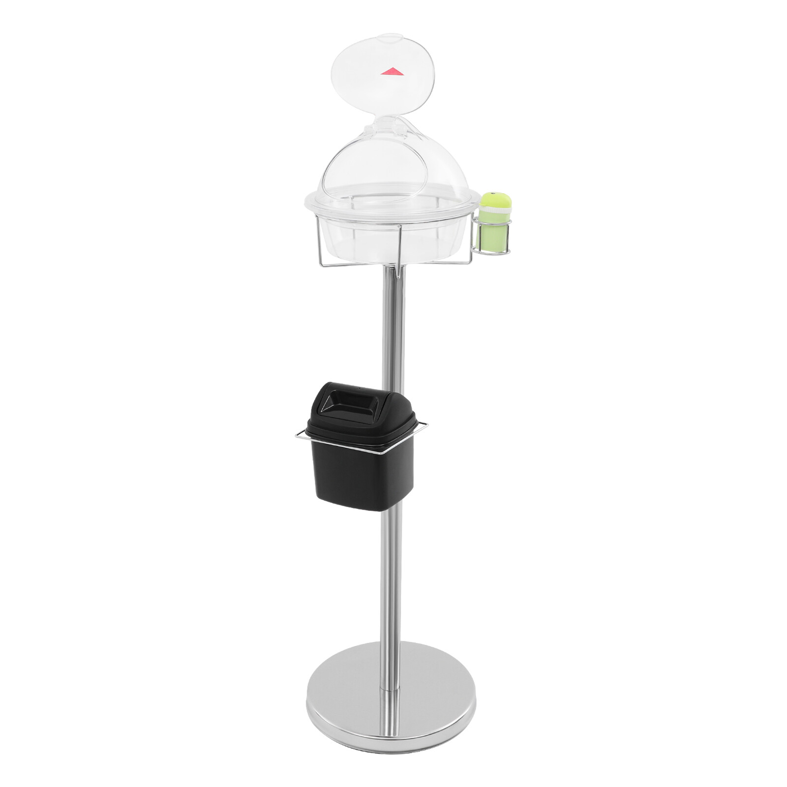 Sample Stand Food Service Sample Display Stand Sample Display Stand for Grocery