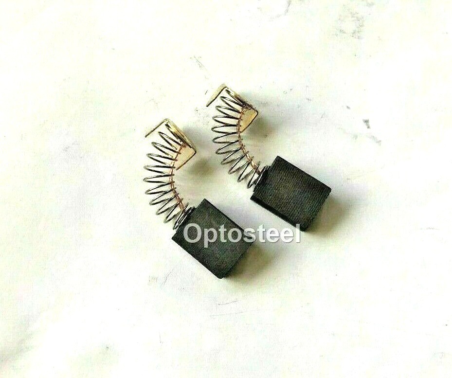 Grizzly Table Saw Carbon Motor Brush set G0869 G0870 P0869133-14  P0870133-14