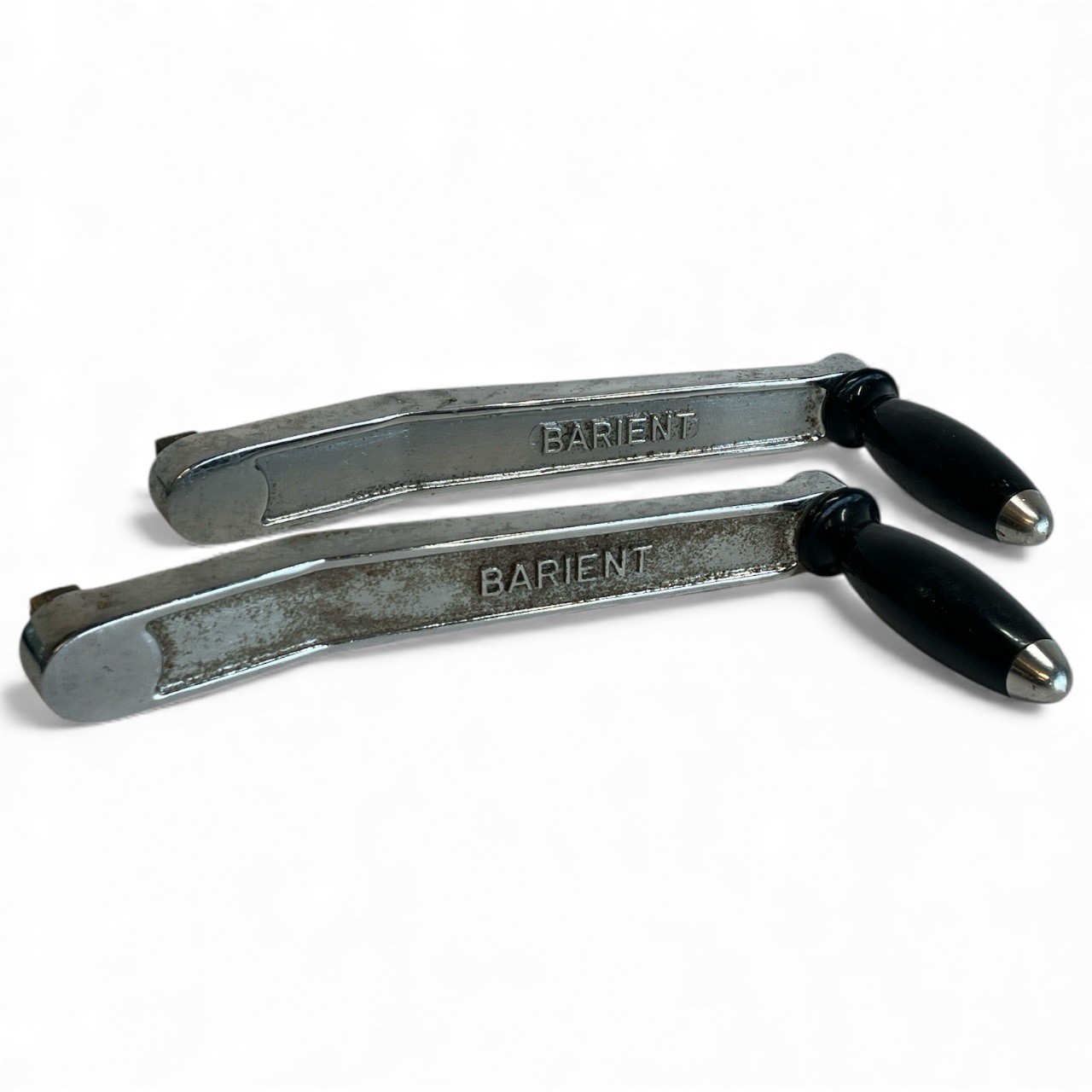 Barient 12" Stainless Steel Winch Handle-TWO AVAILABLE