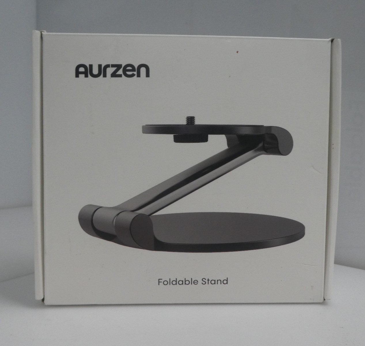 Aurzen Foldable Projector Stand