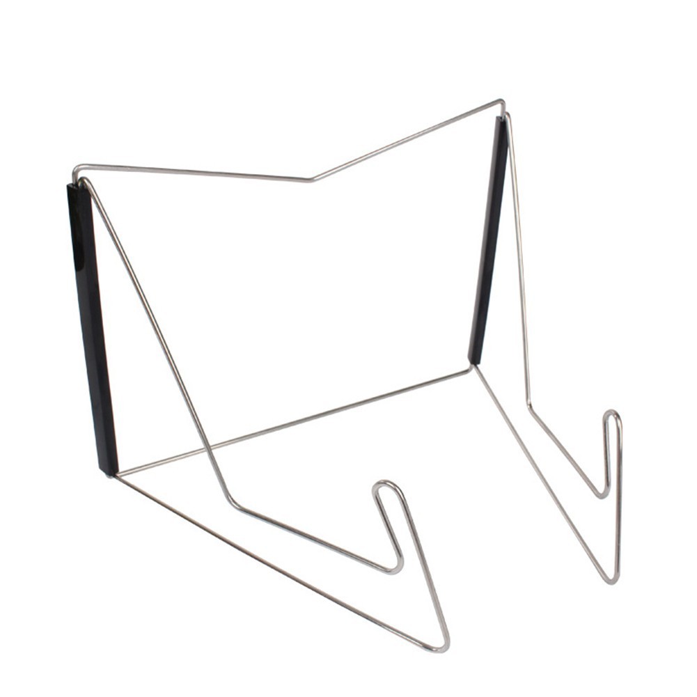 Adjustable Desktop Music Stand Folding Music Book Sheet Musician Helper