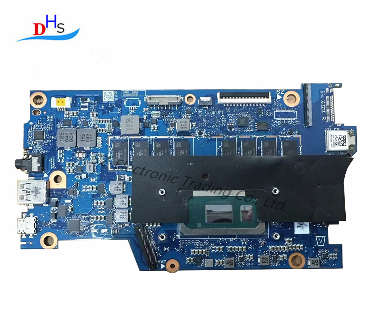 NB.HQF11.00D For Acer Chromebook C871T Motherboard 5205U-CR50  8GB 64GB