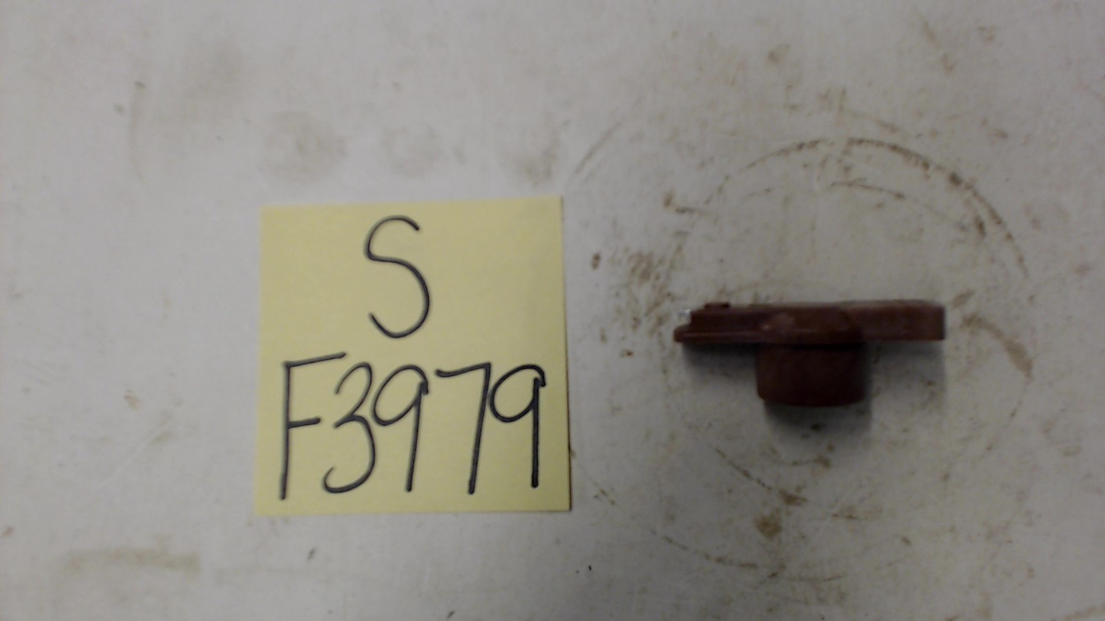 JR182 Rotor