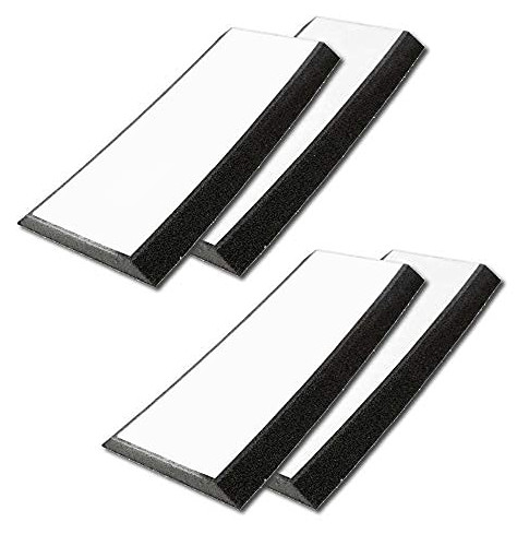 Spreare Tool Spreare 4pc sanding sponge fine/med