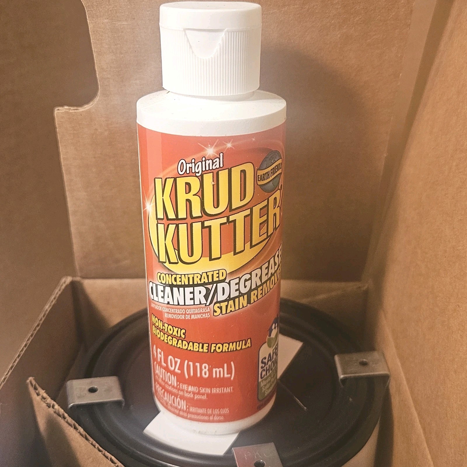2 Pk Forest Gr Rust-Oleum 380390 Cabinet Transformations Kit Deep Tint Base Kit