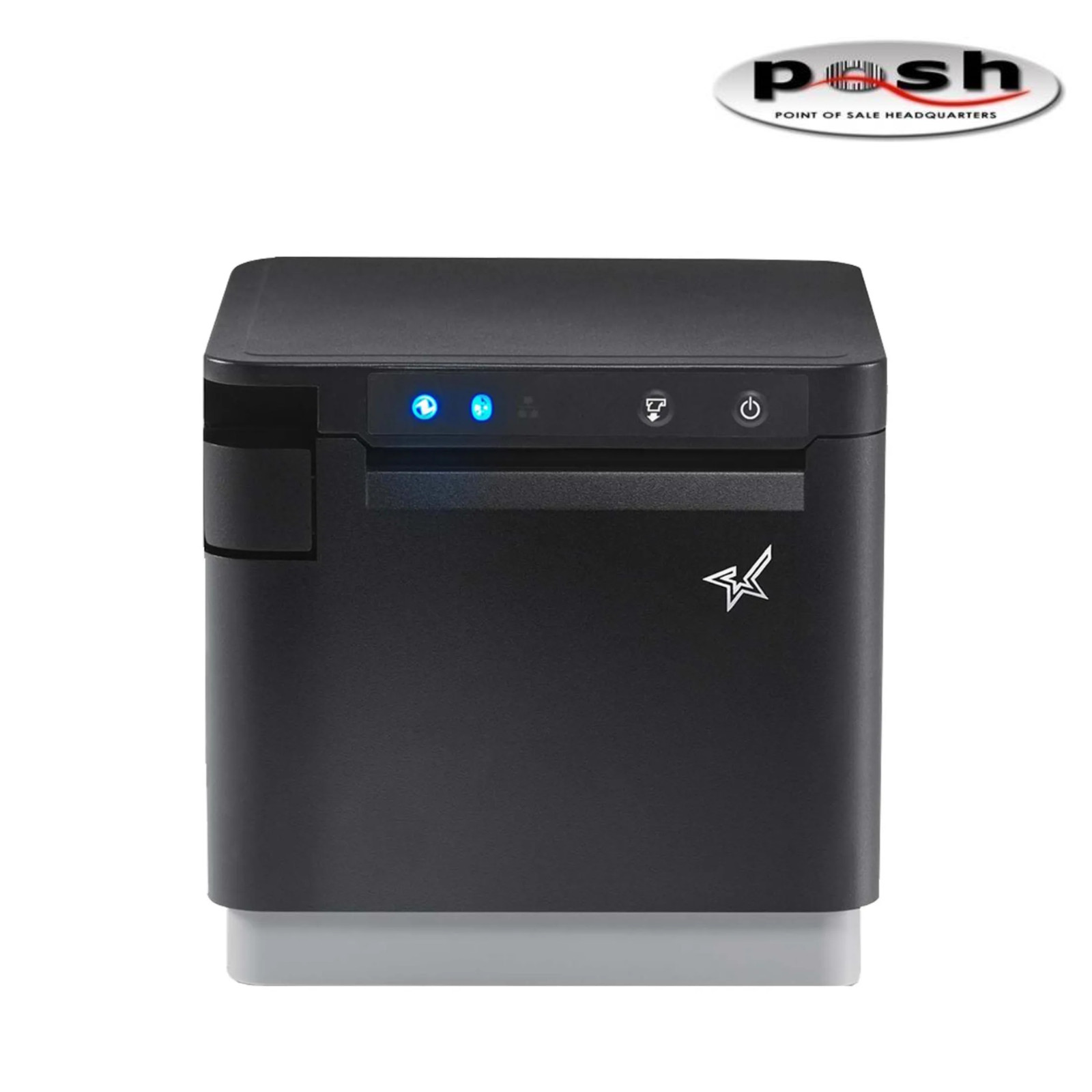 NEW Star Micronics mC-Print3 Receipt Printer LAN USB CloudPRNT 39654110