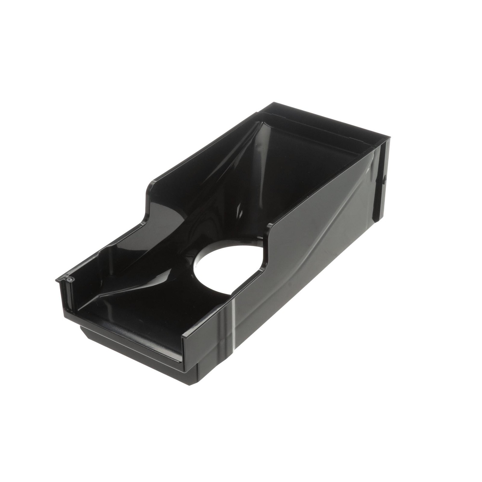 Schaerer Grounds Container 3370069380 - Genuine OEM Replacement Part