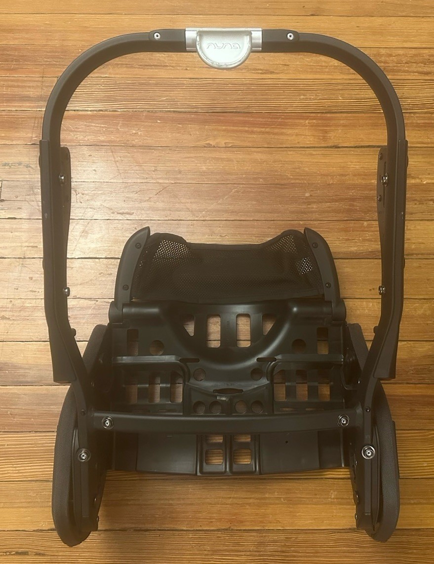 Nuna Mixx Next Stroller Seat Frame