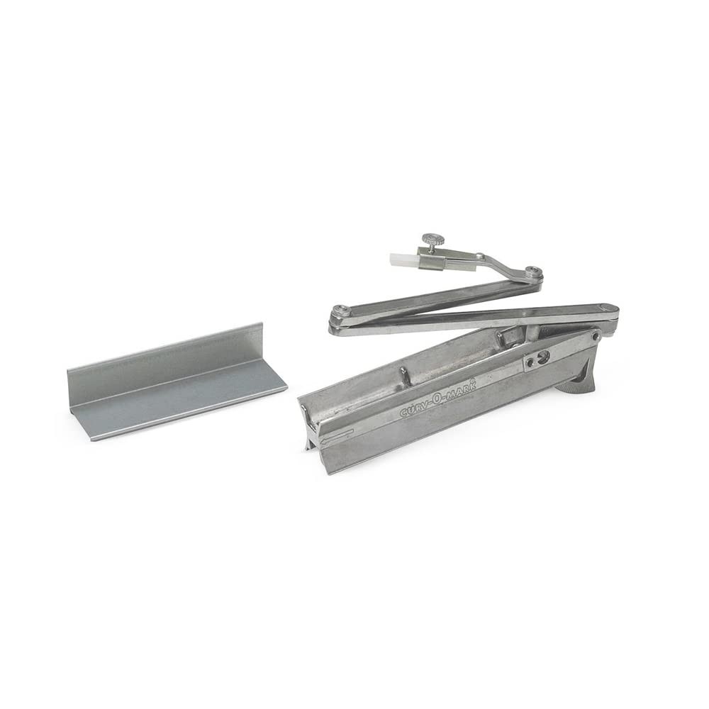 Jackson Safety Compact, Easy to Use, #1 Standard Contour Marker with Structural