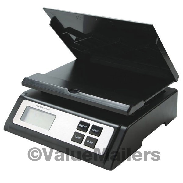 85 LB DIGITAL SHIPPING POSTAL SCALE POSTAGE LB SCALES AC INCLUDED 75 76 86