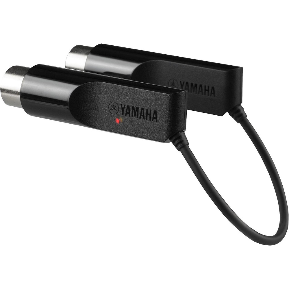 Yamaha MDBT01 Wireless Bluetooth 5Pin MIDI Adapter