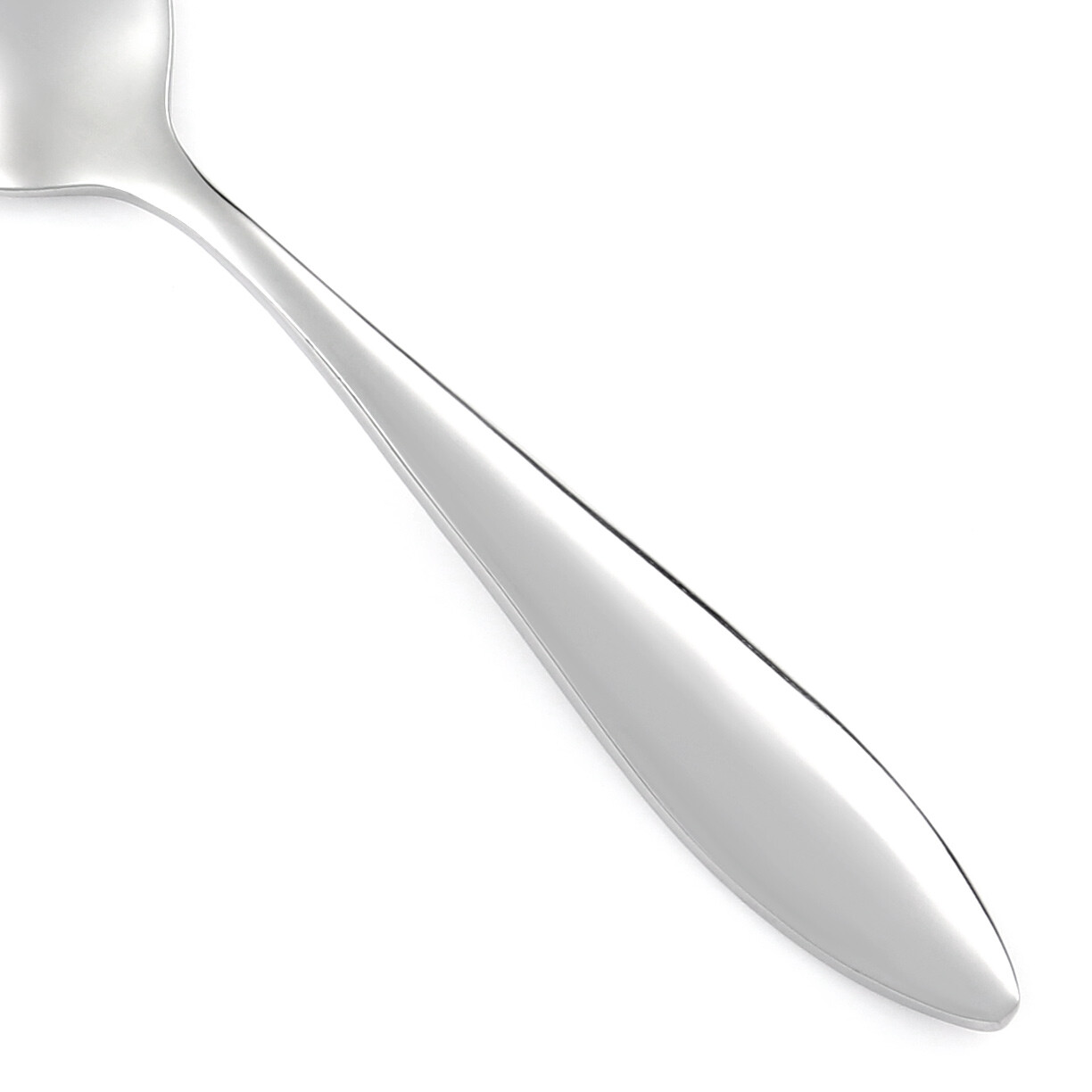 Oneida CASABA Stainless Glossy Plain Silverware CHOICE Flatware