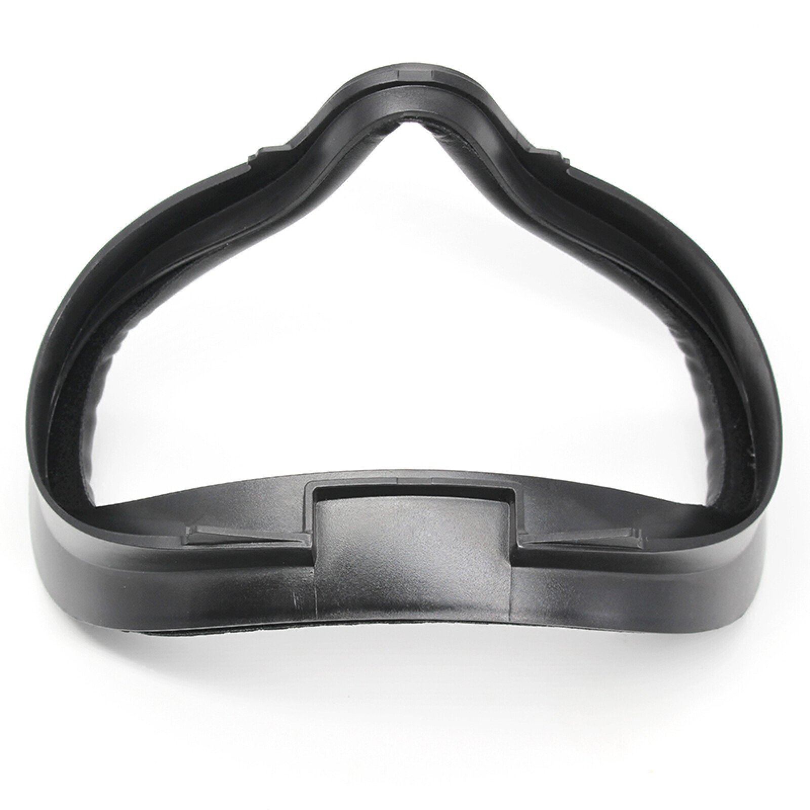 Leather Cushion Face Cover Eye Foam Mask Pad Anti-Sweat For Oculus Quest 2 VR d