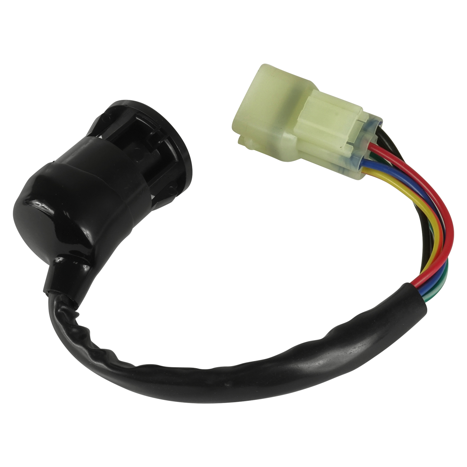 Ignition Key Switch for Bombardier Can-Am A3510016600A