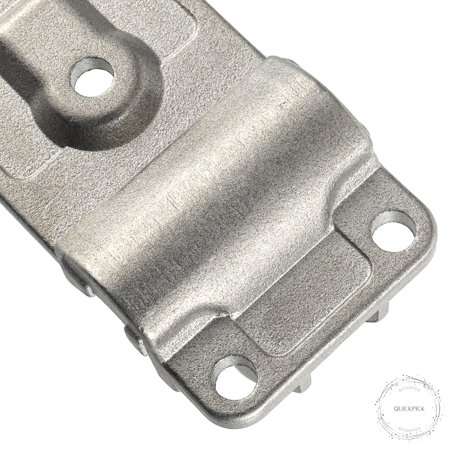 MEF62782201 Dryer Door Hinge Dryer Parts Compatible with LG Kenmore Elite Clothe