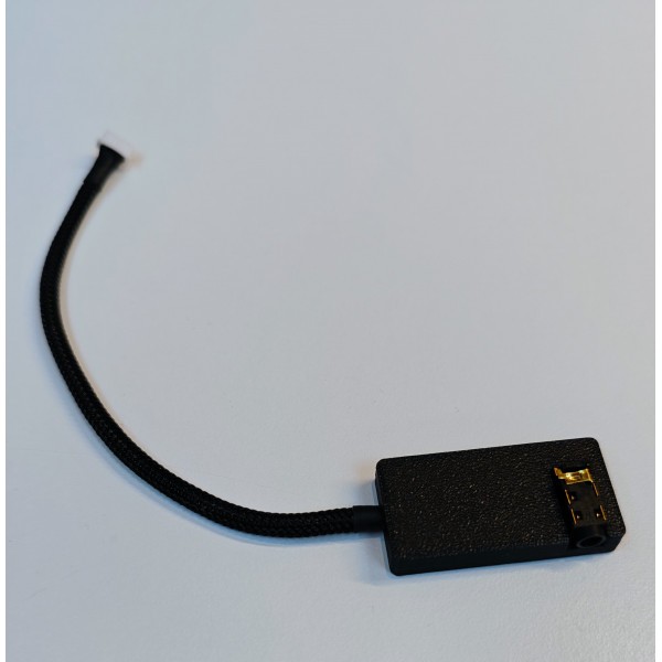 DAC cable for SUBCART