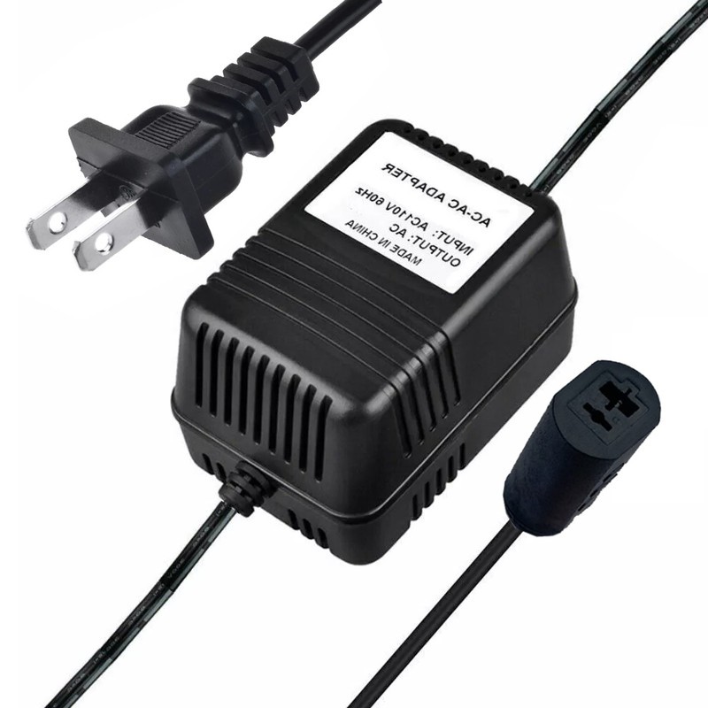 12V AC-AC Adapter for Helms-Man Model APX6636001 HelmsMan Class 2 Transformer
