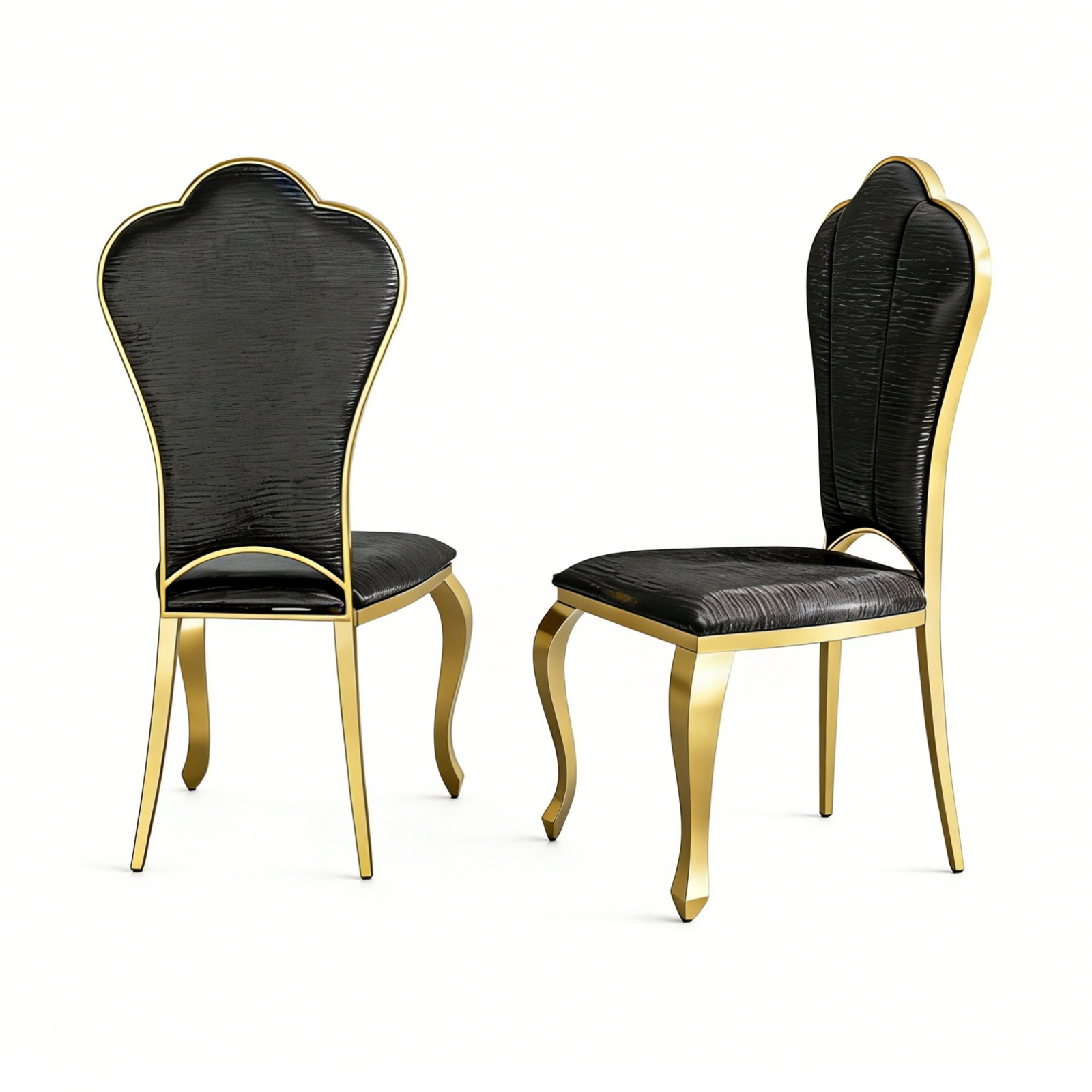 Dining Table Set for 4 with Upholstered Chairs Luxury Kitchen Table Chairs Set