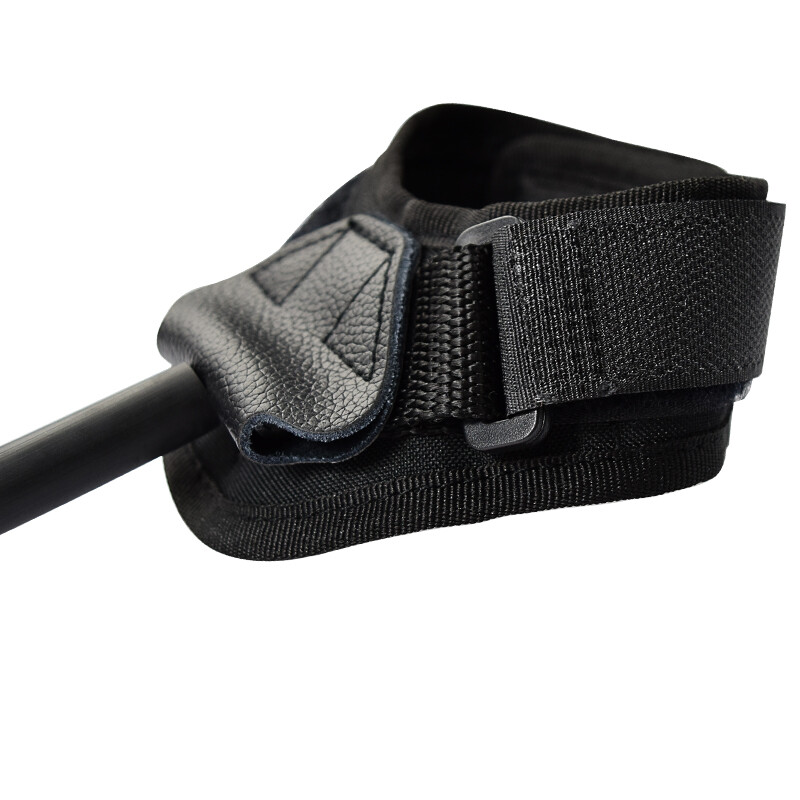 Archery Compound Bow Release Caliper Aid Strap Bow Trigger Wrist Strap 1PCS