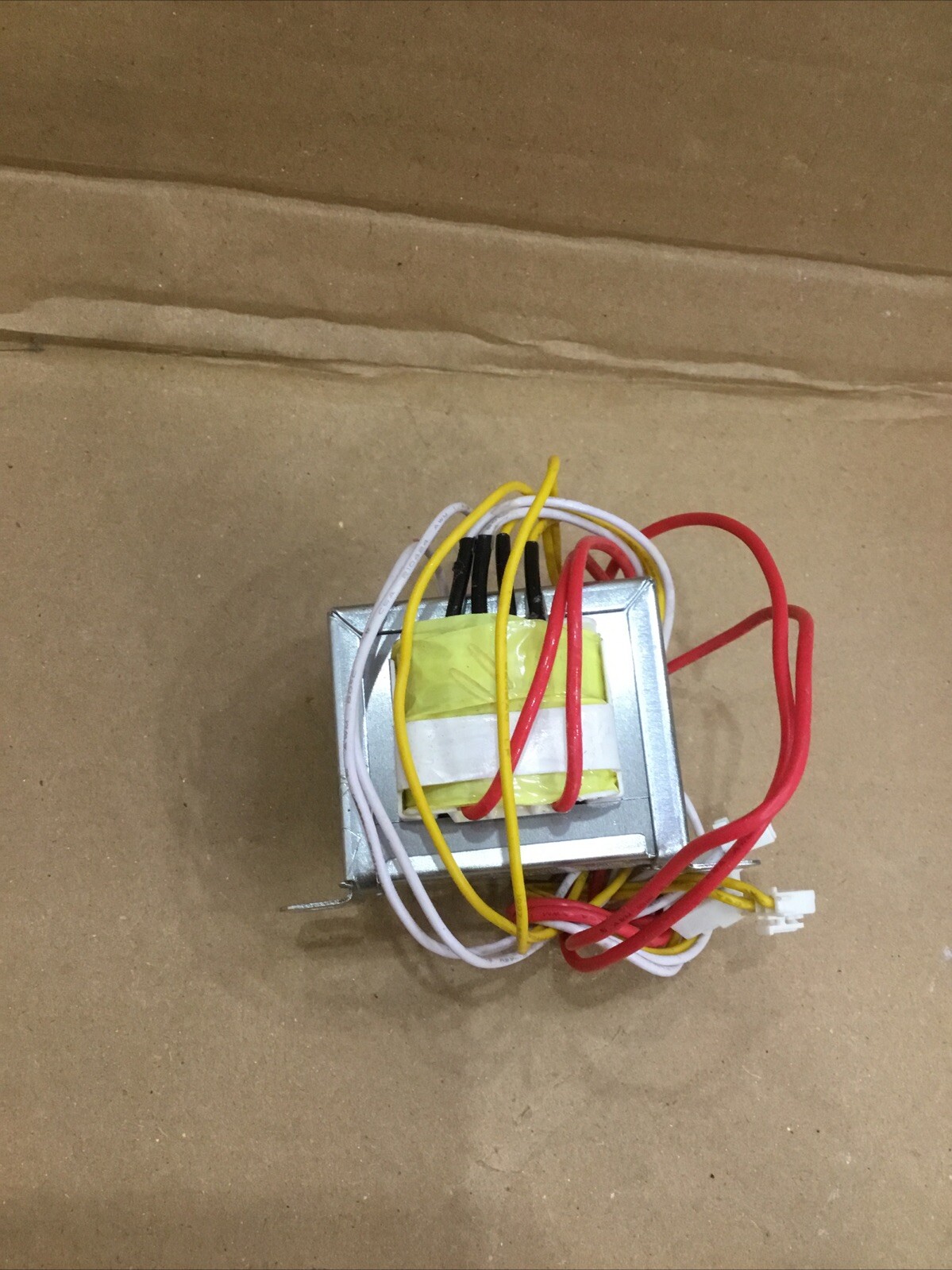 Power Transformer Type B08-02A02