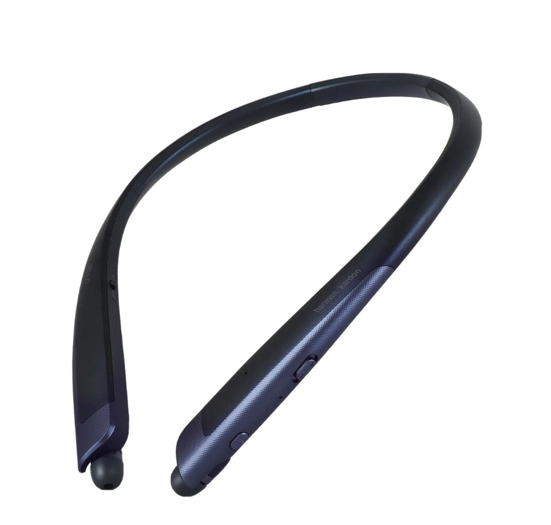 LG Tone Platinum a HBS-930 Wireless Stereo Headset BLUE OR BLACK  OEM
