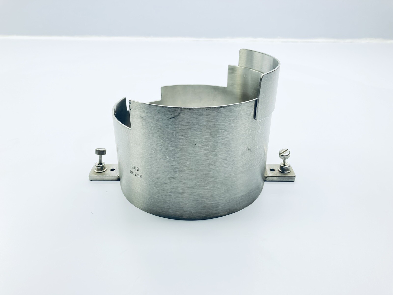 EDLUND A8200 GUARD RING ASSEMBLY 600 A820